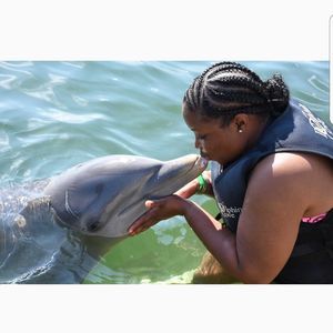 Meet your Posher, Natashia